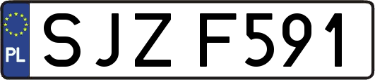 SJZF591