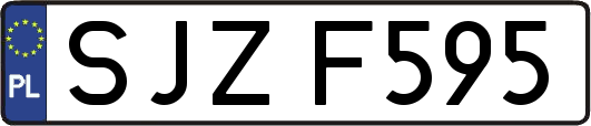 SJZF595