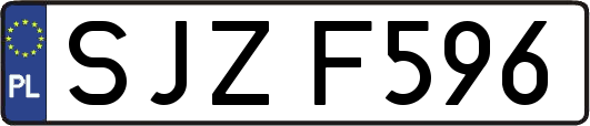 SJZF596