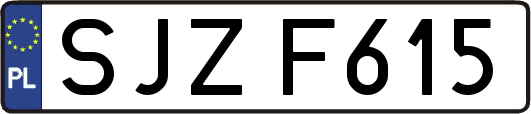 SJZF615