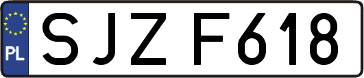 SJZF618
