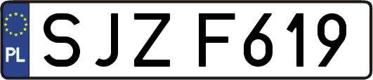 SJZF619