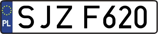 SJZF620