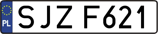 SJZF621