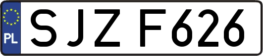 SJZF626