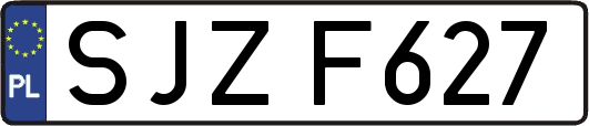 SJZF627