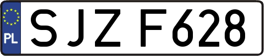 SJZF628