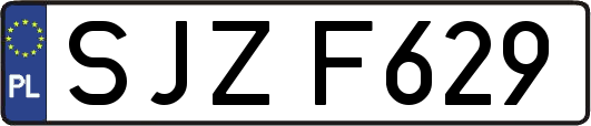 SJZF629