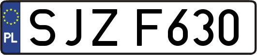 SJZF630