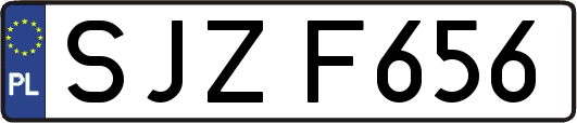 SJZF656