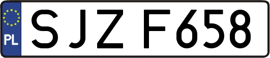 SJZF658