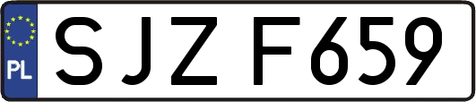 SJZF659