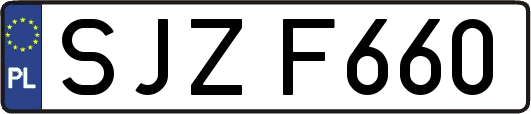 SJZF660