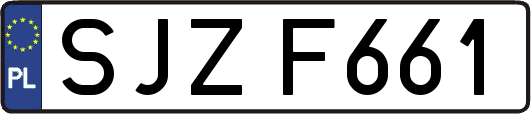 SJZF661