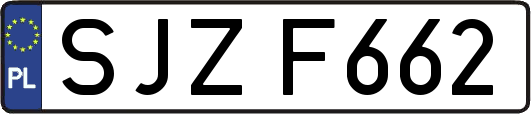 SJZF662