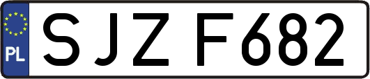 SJZF682