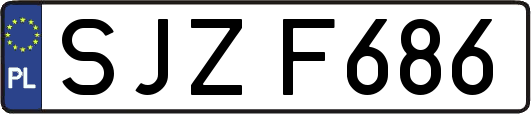 SJZF686
