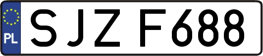SJZF688
