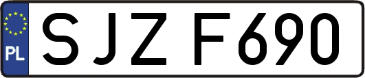 SJZF690