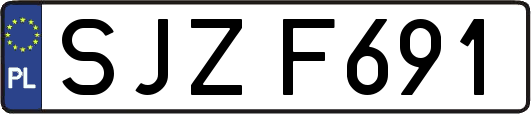SJZF691