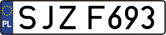 SJZF693