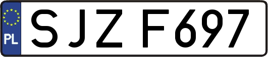 SJZF697