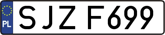 SJZF699