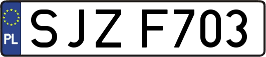SJZF703