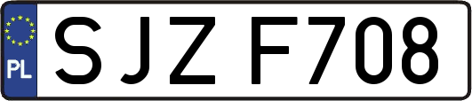 SJZF708