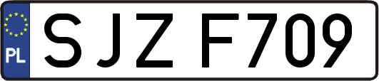 SJZF709