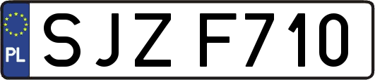 SJZF710