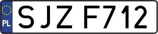 SJZF712