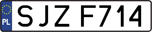 SJZF714