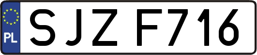 SJZF716