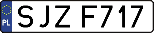 SJZF717