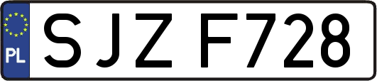 SJZF728