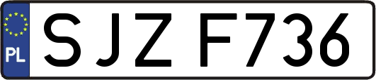 SJZF736