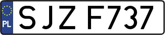 SJZF737