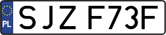 SJZF73F