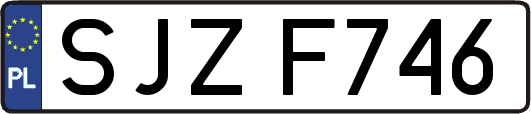SJZF746