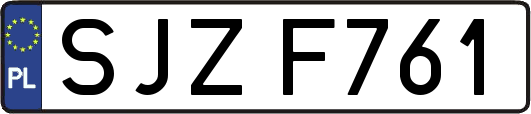 SJZF761