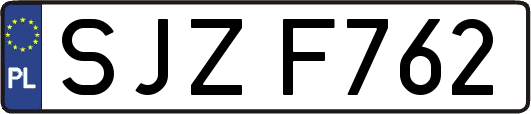 SJZF762