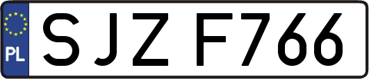 SJZF766