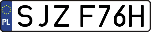 SJZF76H