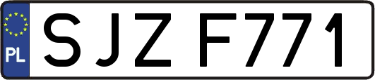 SJZF771