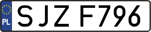 SJZF796