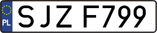 SJZF799