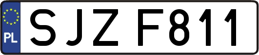 SJZF811