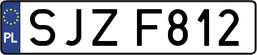 SJZF812