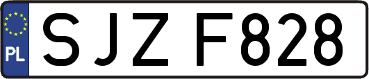 SJZF828
